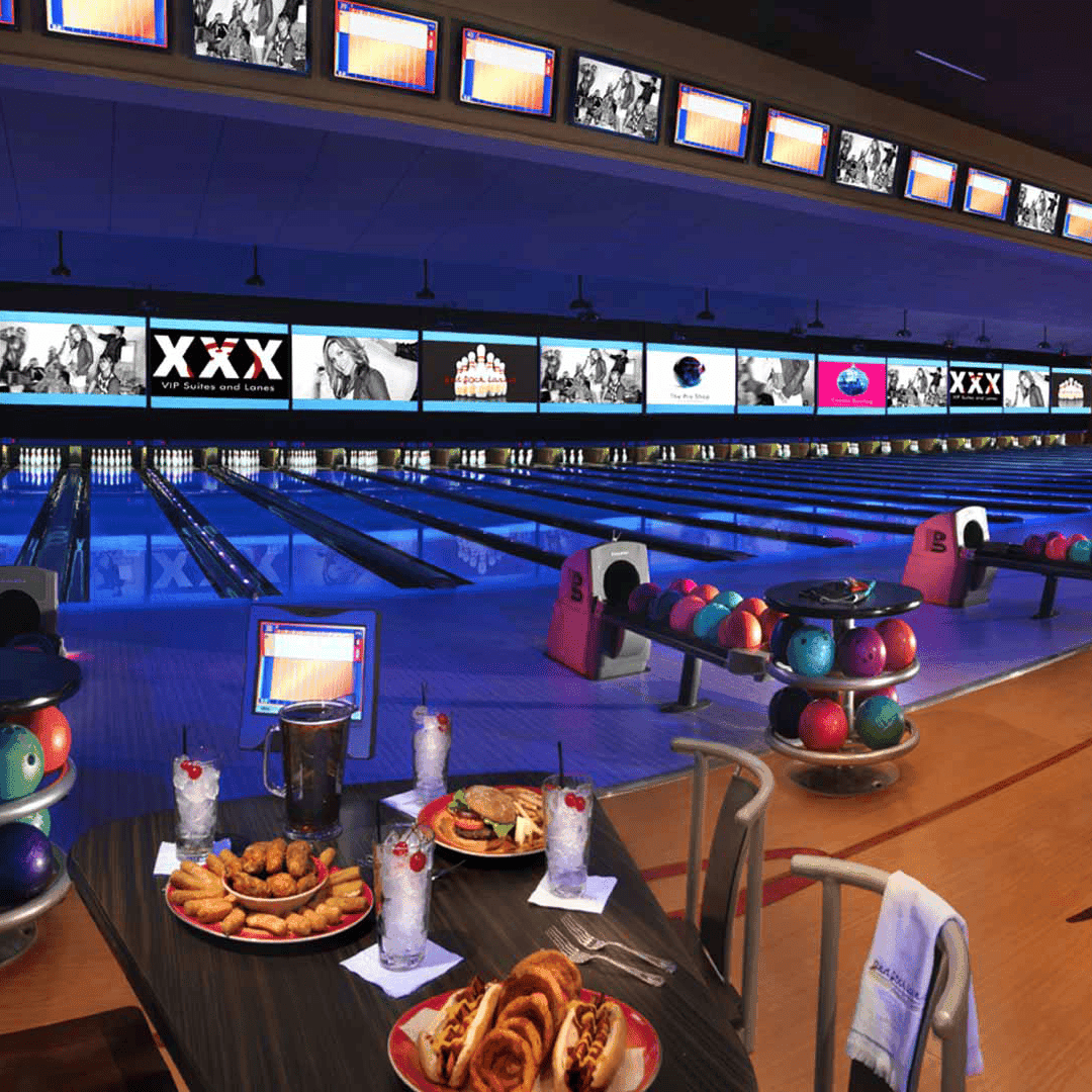 Bowling