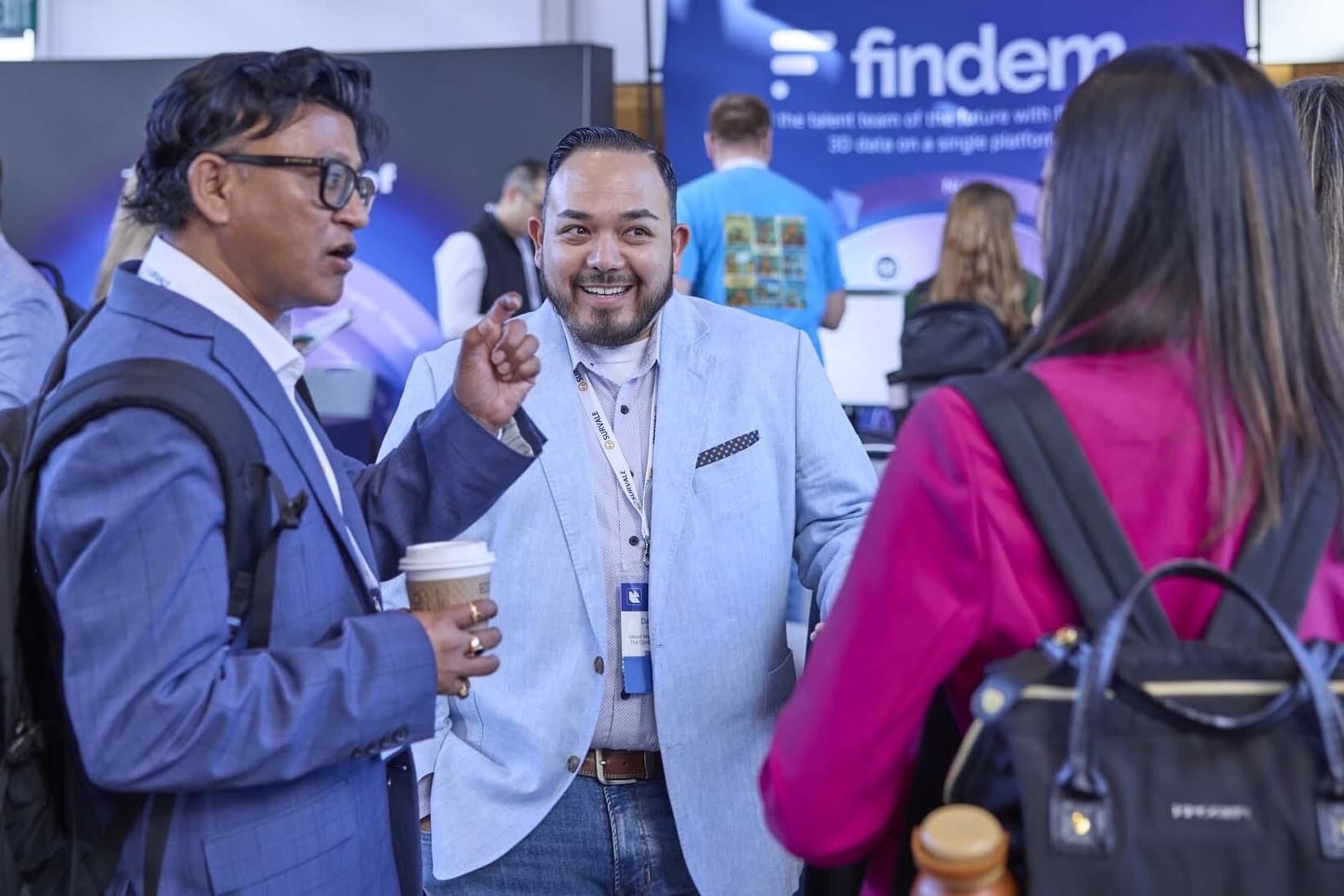 Conversation & Community